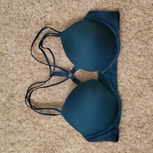 Victoria Secret Push Up Bra